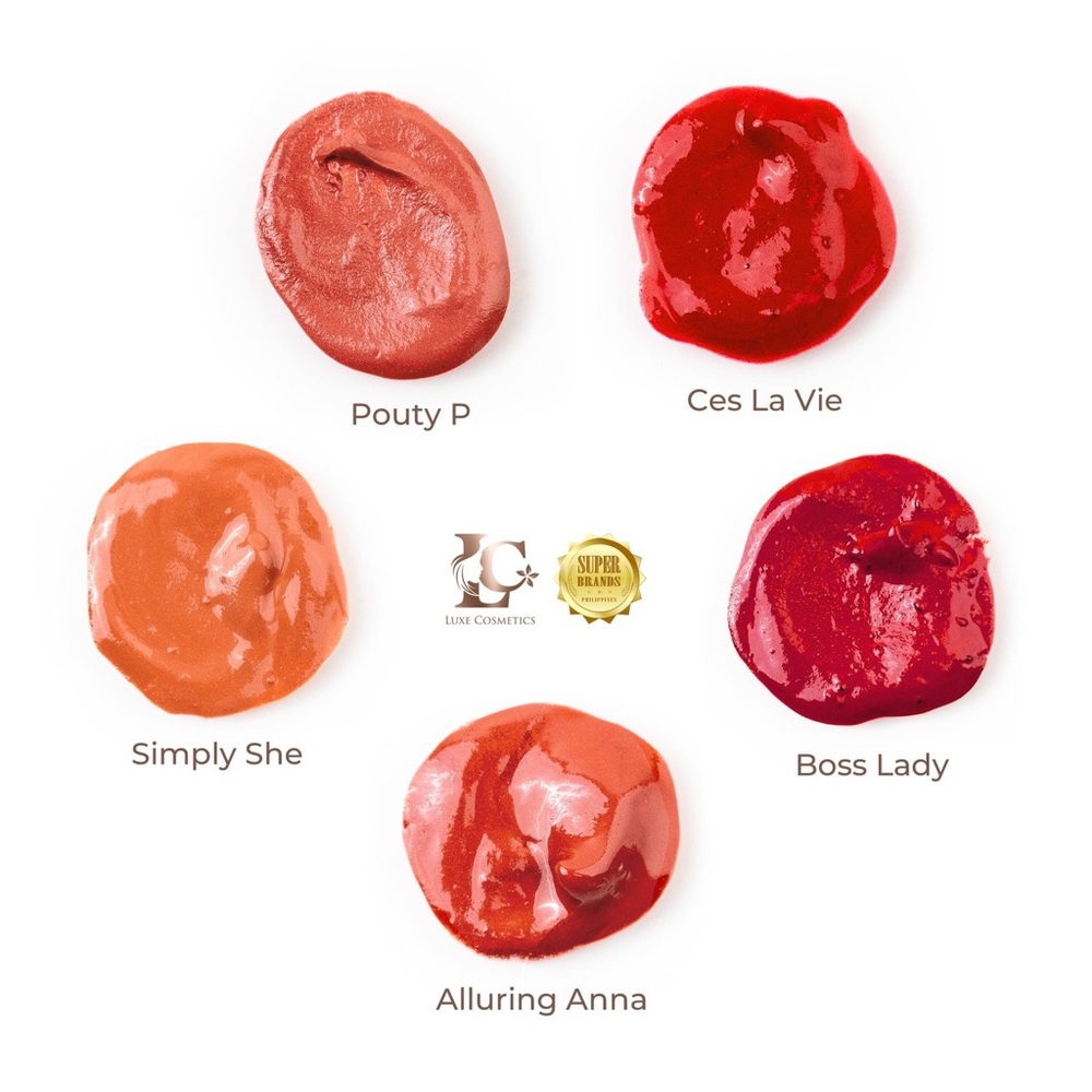 LUXE COSMETICS - Picture 9 of 13
